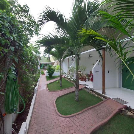Alona Gecko Inn Panglao Exterior photo